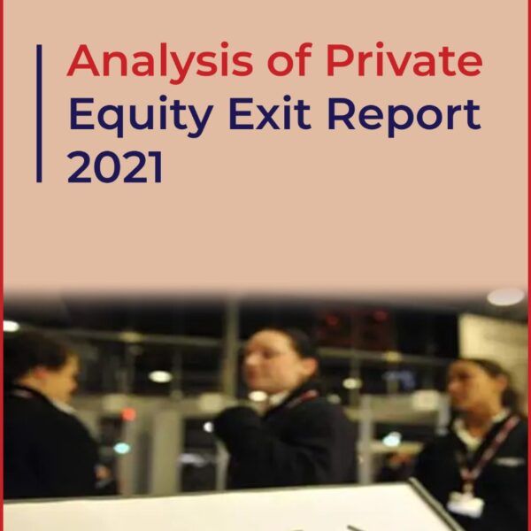 Equity Exit Report