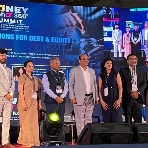 Money Alpha 360 Summit