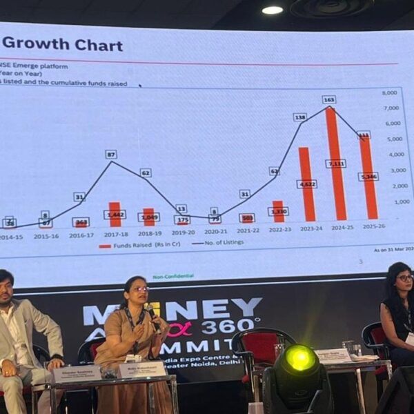 Money Alpha 360 Summit