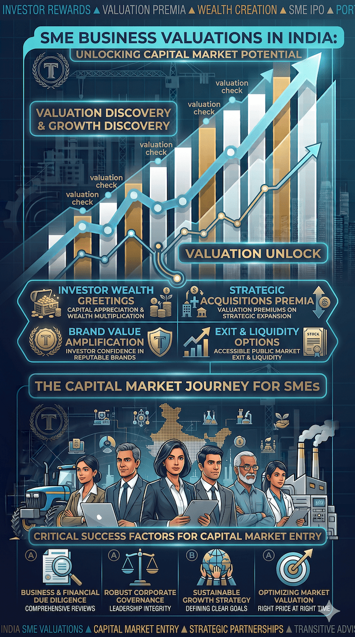 The Five Primary Valuation Methodologies: Transique