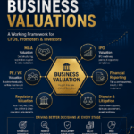 omplex Business Valuations Framework India